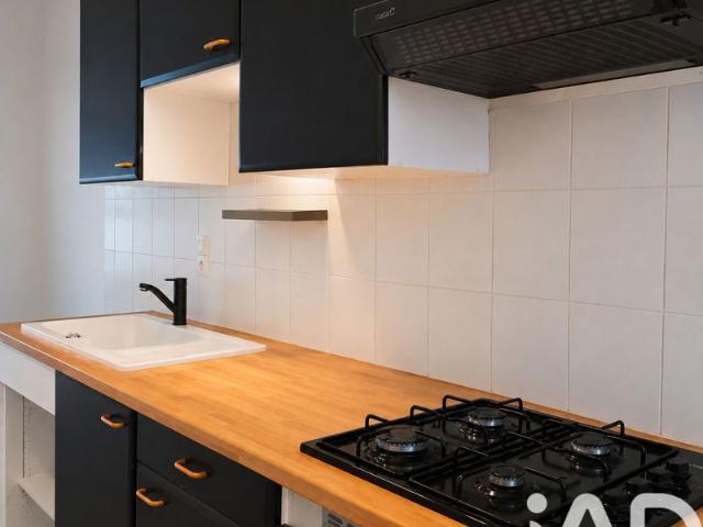Location Appartement 3 pièces