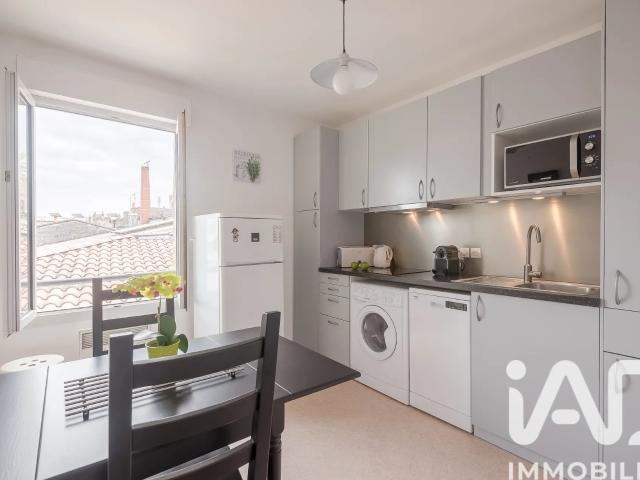 Location Appartement 3 pièces