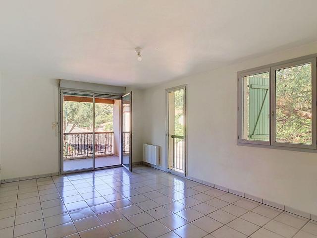 Location appartement 3 pièces, 62.40m², Plaisance du Touch