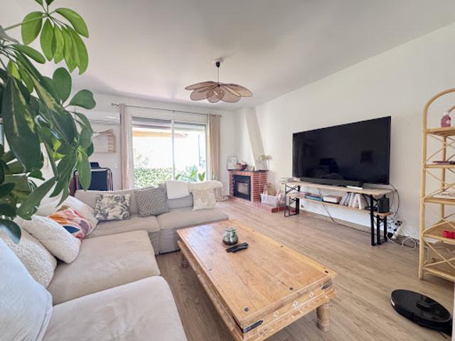 Location Appartement 3 pièces 62.41 m2 Bastia