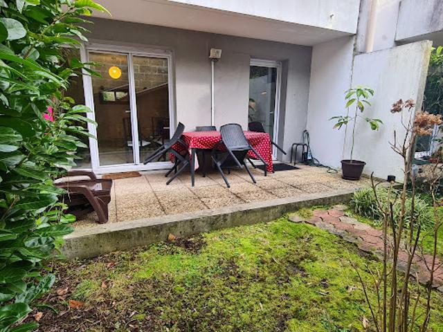Location Appartement 3 pièces 62.42 m2 Bordeaux