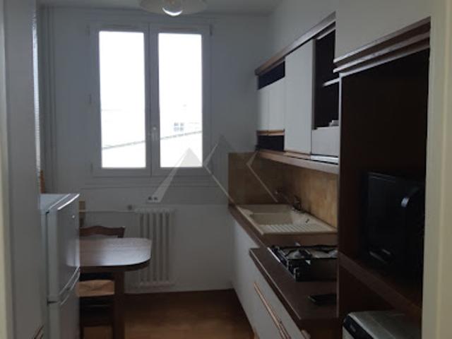 Location Appartement 3 pièces 62.42 m2 Brest