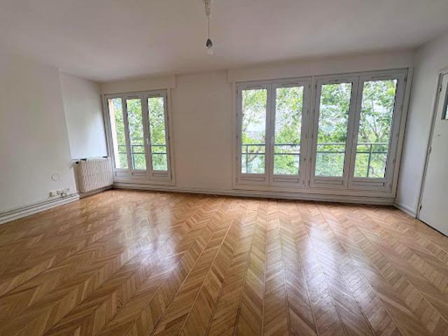 Location Appartement 3 pièces 62 m2 Rouen