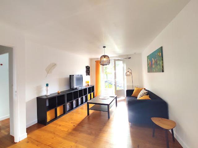 Location Appartement 3 pièces 62.44 m2 Tartas