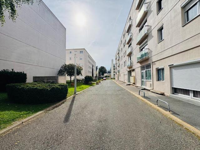 Location Appartement 3 pièces 62.45 m2 Chartres