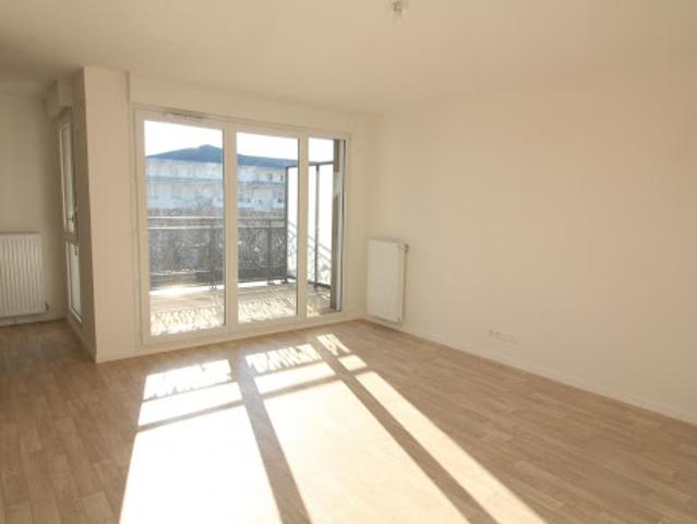 Location Appartement 3 pièces 62.45 m2 Meaux