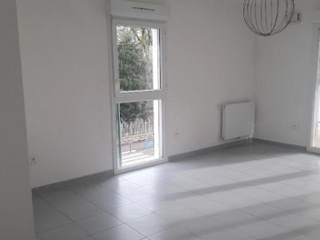 Location Appartement 3 pièces 62.45 m2 Nantes
