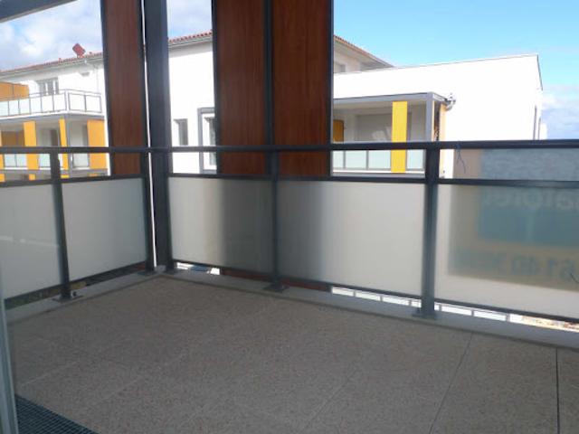 Location Appartement 3 pièces 62.49 m2 Colomiers
