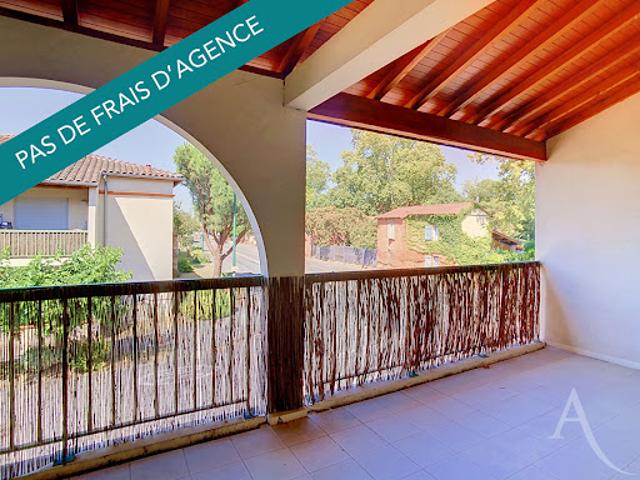 Location Appartement 3 pièces 62.4 m2 Plaisance du Touch