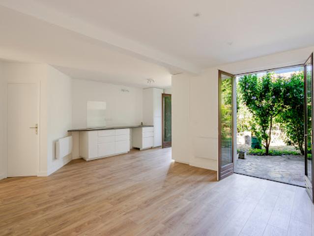 Location Appartement 3 pièces 62.52 m2 Sevres