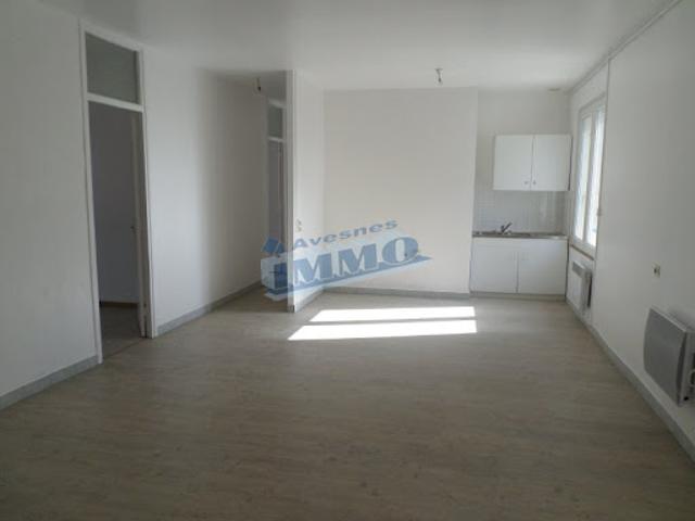 Location Appartement 3 pièces 62.57 m2 Tincques