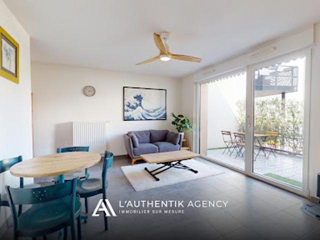 Location Appartement 3 pièces 62.54 m2 Strasbourg