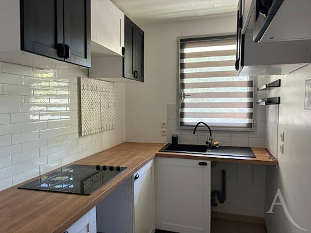 Location Appartement 3 pièces 62.56 m2 Mantes la Jolie