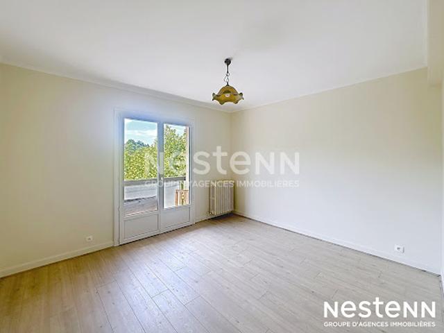 Location Appartement 3 pièces 62.58 m2 Auch