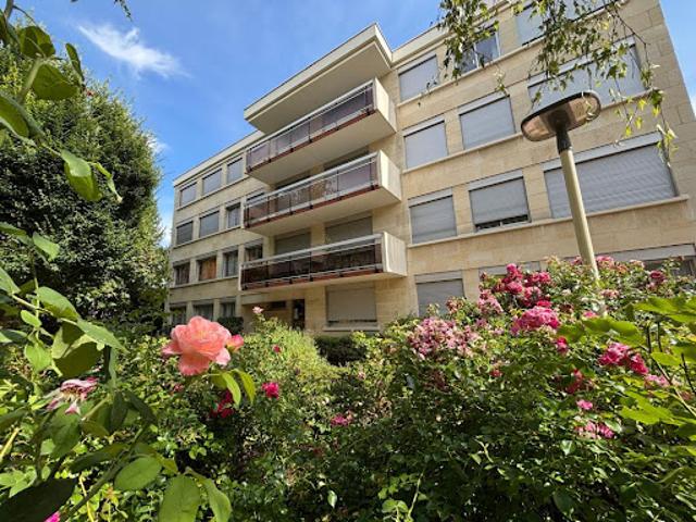 Location Appartement 3 pièces 62.58 m2 Nogent sur Marne