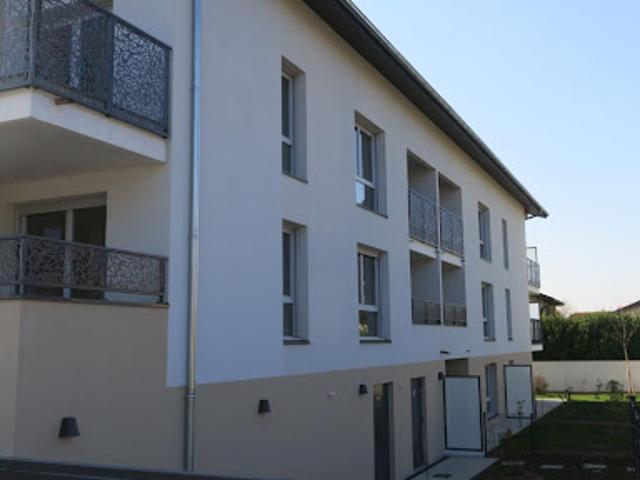 Location Appartement 3 pièces 62.59 m2 Brignais