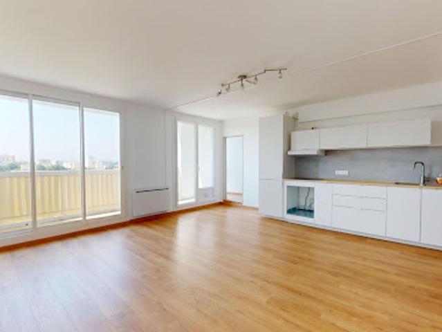 Location Appartement 3 pièces 62.5 m2 Marseille 13ème