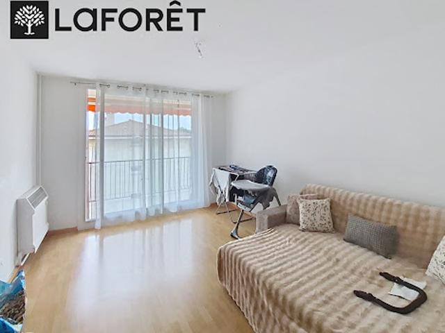 Location Appartement 3 pièces 62.5 m2 Salon de Provence
