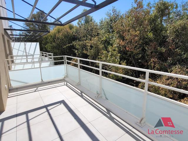 Location Appartement 3 pièces 62.63 m2 Istres