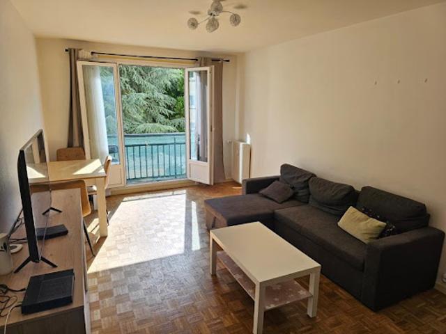 Location Appartement 3 pièces 62.64 m2 Limoges