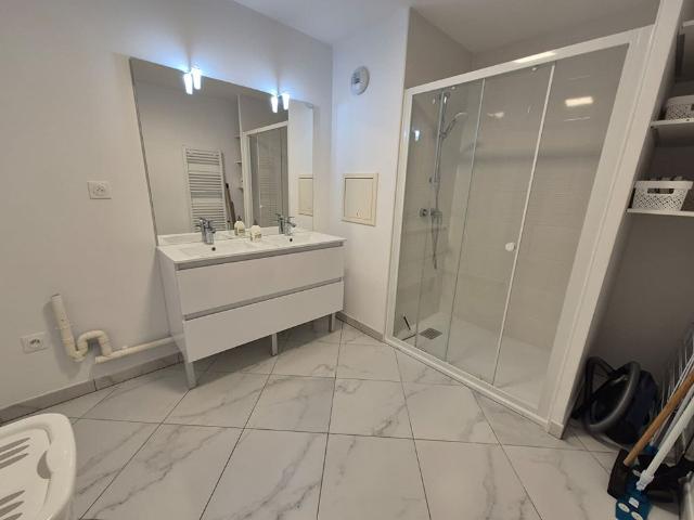 Location appartement 3 pièces, 62.64m², Gretz Armainvilliers