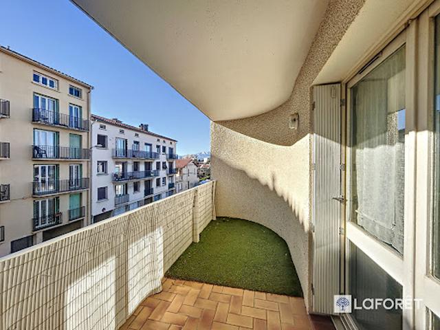 Location Appartement 3 pièces 62.73 m2 Perpignan