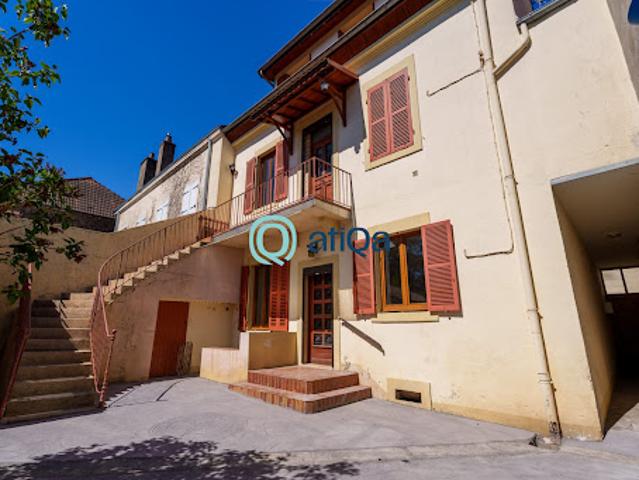 Location Appartement 3 pièces 62.75 m2 Le Creusot