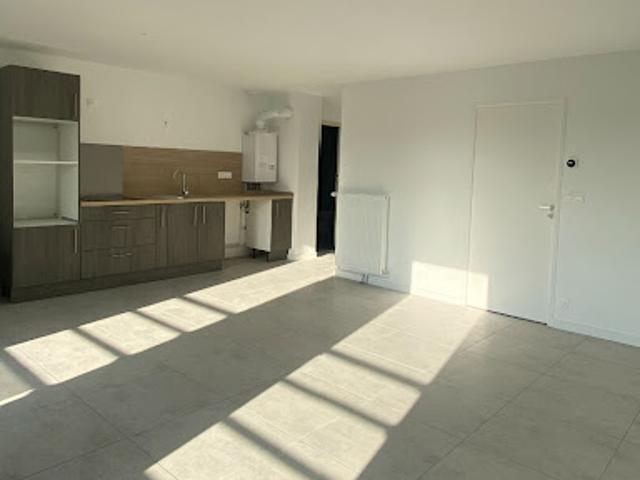 Location Appartement 3 pièces 62.75 m2 Ploufragan