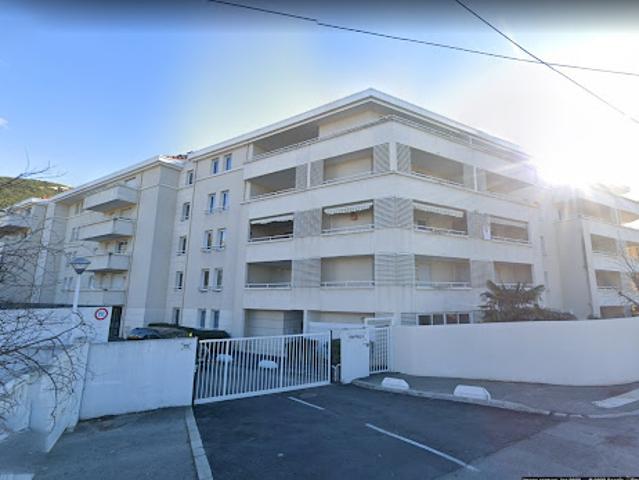 Location Appartement 3 pièces 62.78 m2 Marseille 9ème