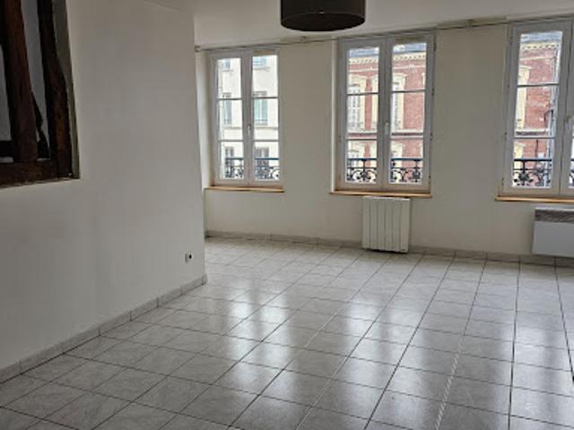 Location Appartement 3 pièces 62.86 m2 Elbeuf