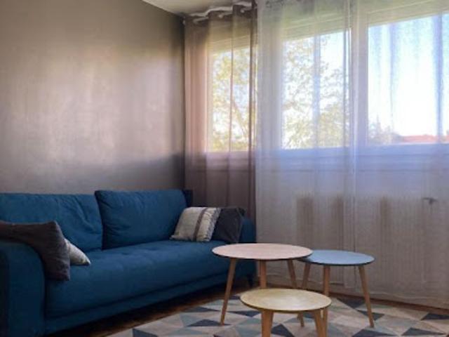Location Appartement 3 pièces 62.89 m2 Lyon 5ème