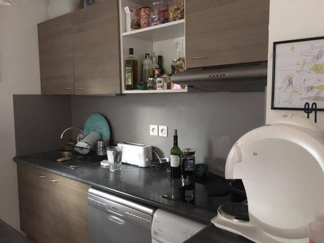 Location appartement 3 pièces 62.8 m² à Grabels 34790