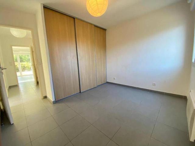 Location appartement 3 pièces 62.8 m² à Grabels 34790
