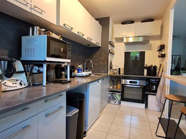 Location Appartement 3 pièces 62.92 m2 Brottes