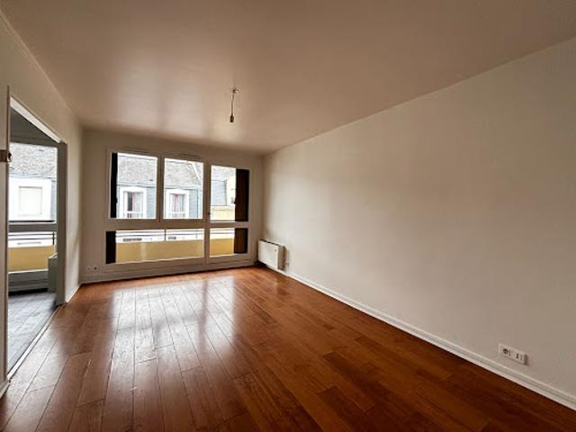 Location Appartement 3 pièces 62.97 m2 Evreux