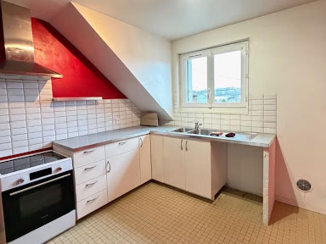 Location Appartement 3 pièces 62.95 m2 Evreux