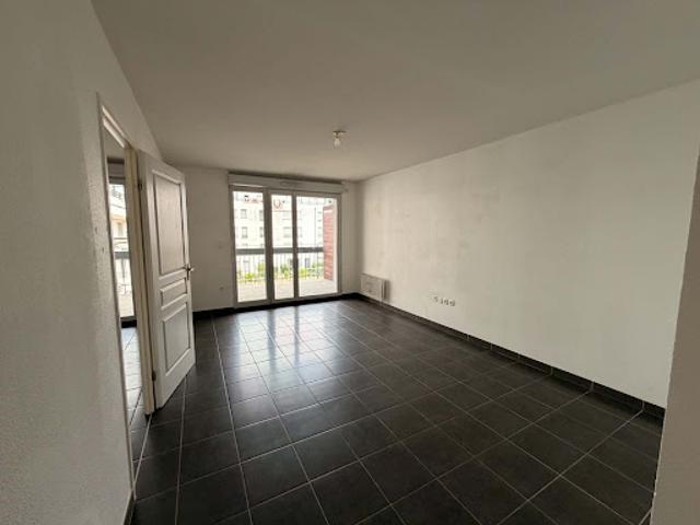 Location Appartement 3 pièces 62.96 m2 Toulouse