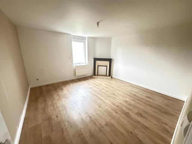 Location Appartement 3 pièces 62.96 m2 Vierzon