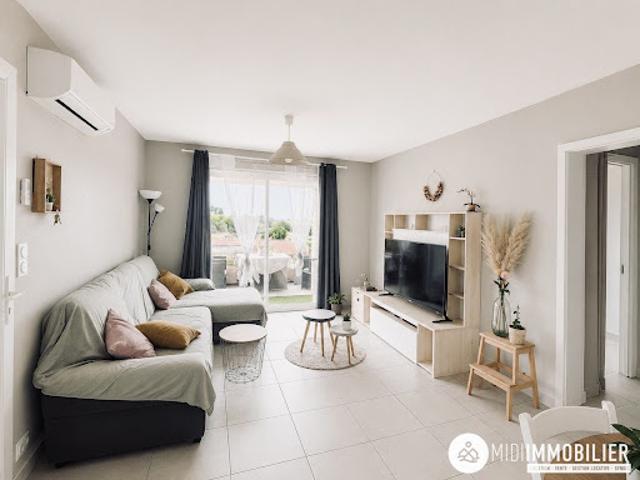 Location Appartement 3 pièces 62.96 m2 Dénat