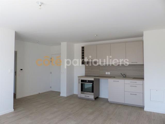 Location Appartement 3 pièces 62.96 m2 Montlhéry