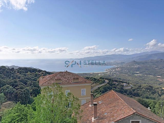 Location Appartement 3 pièces 62.99 m2 Calcatoggio