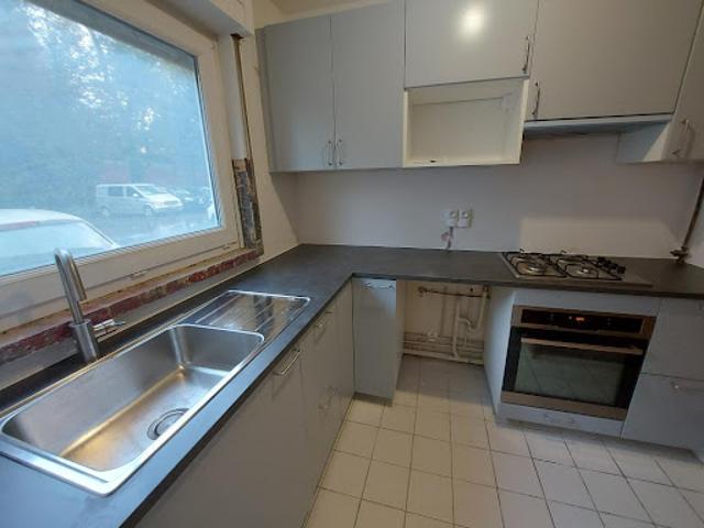 Location Appartement 3 pièces 62.99 m2 Savigny sur Orge