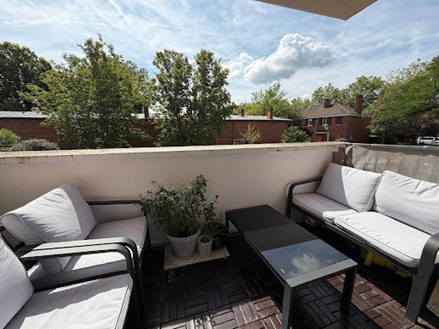 Location Appartement 3 pièces 62.9 m2 Le petit clamart