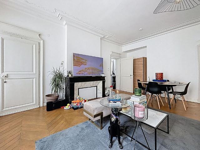 Location appartement 3 pièces, 62.00m², Metz