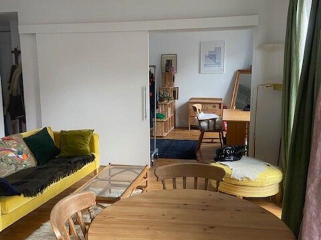 Location appartement 3 pièces, 62.00m², Paris 11