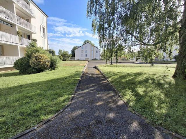 Location Appartement 3 pièces 62.06 m2 Sucy en Brie
