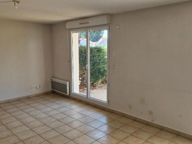 Location appartement 3 pièces, 62.09m², Saint Jean de Monts
