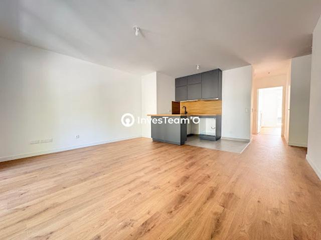 Location Appartement 3 pièces 62.11 m2 Bagneux
