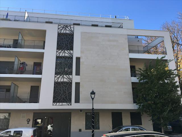 Location Appartement 3 pièces 62.1 m2 Orleans