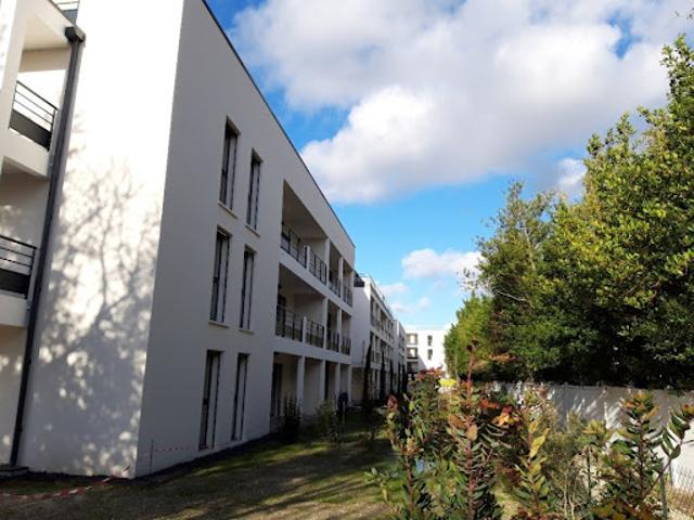 Location Appartement 3 pièces 62.1 m2 Bordeaux